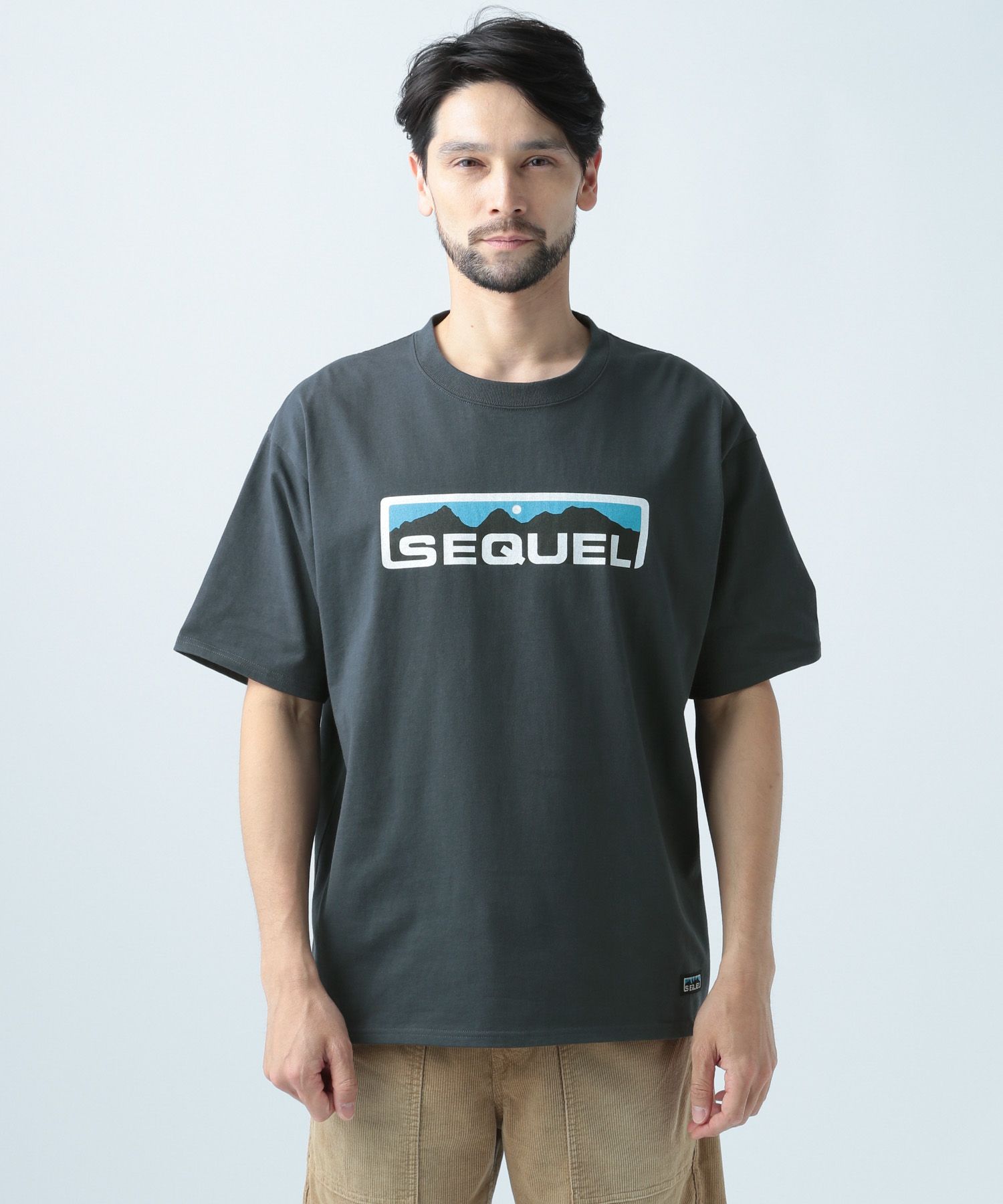 sequel シークエル Ｔシャツ 3枚セット | tubosoliveira.com.br