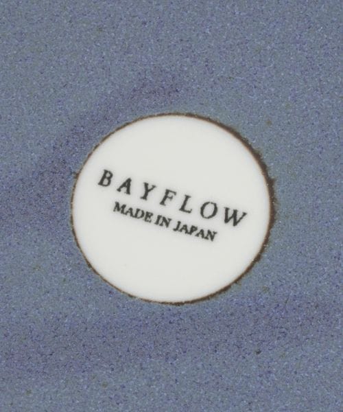 Made in Japan]BF soriプレート23 | [公式]ベイフロー（BAYFLOW）通販