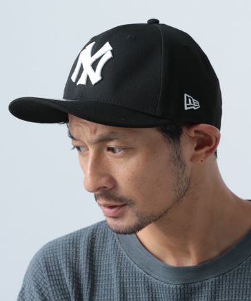 NEW ERA(ニューエラ)】別注MLB 59CAP | [公式]ベイフロー（BAYFLOW）通販