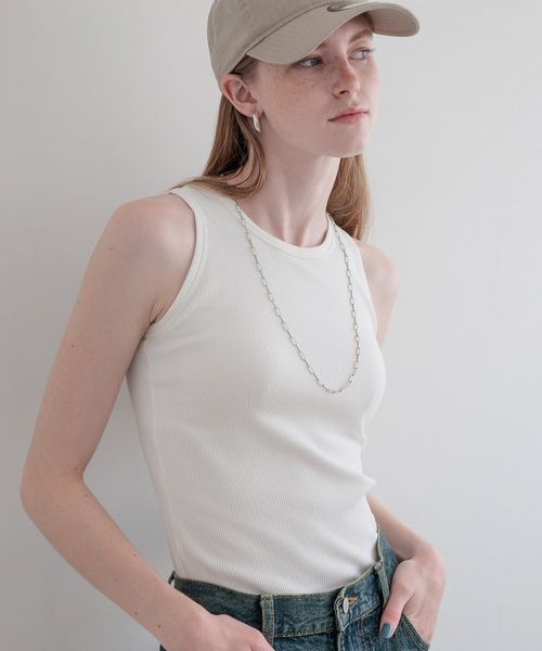 BAYFLOW 【bijorie】カップ付きアメスリ/NEW BASIC 25SS ライトグレー インティメイト ベイフロー 231456 and ST アンドエスティ(旧ドットエスティ) BAYFLOW 【bijorie】カップ付きアメスリ/NEW BASIC 25SS ライトグレー インティメイト ベイフロー 231456 and ST アンドエスティ(旧ドットエスティ)