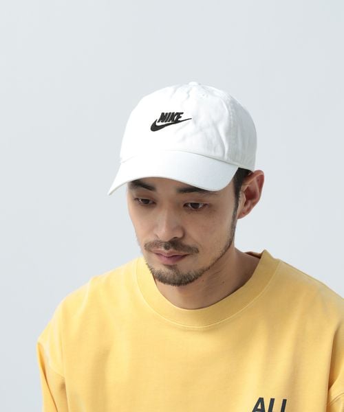 BAYFLOW 【NIKE(ナイキ)】フューチュラキャップ(MEN) ライトグレー FREE メンズグッズ ベイフロー 235011 and ST アンドエスティ(旧ドットエスティ) BAYFLOW 【NIKE(ナイキ)】フューチュラキャップ(MEN) ライトグレー FREE メンズグッズ ベイフロー 235011 and ST アンドエスティ(旧ドットエスティ)