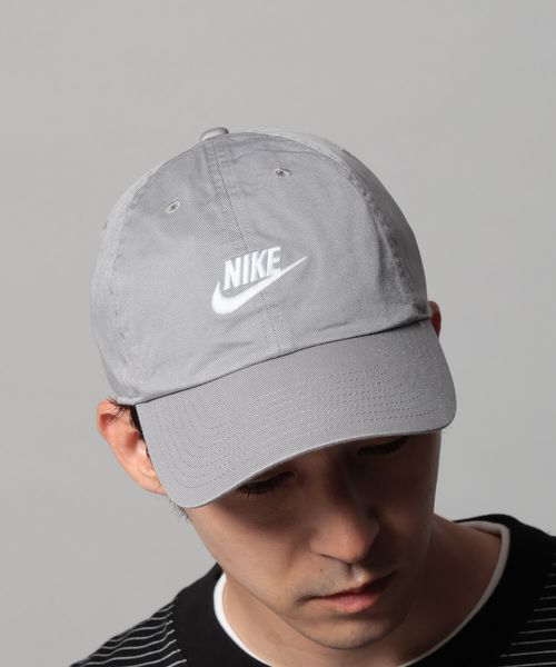 BAYFLOW 【NIKE(ナイキ)】フューチュラキャップ(MEN) グレー FREE メンズグッズ ベイフロー 235011 and ST アンドエスティ(旧ドットエスティ) BAYFLOW 【NIKE(ナイキ)】フューチュラキャップ(MEN) グレー FREE メンズグッズ ベイフロー 235011 and ST アンドエスティ(旧ドットエスティ)