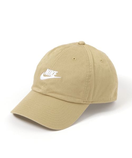 BAYFLOW 【NIKE(ナイキ)】フューチュラキャップ(MEN) ライトベージュ FREE メンズグッズ ベイフロー 235011 and ST アンドエスティ(旧ドットエスティ) BAYFLOW 【NIKE(ナイキ)】フューチュラキャップ(MEN) ライトベージュ FREE メンズグッズ ベイフロー 235011 and ST アンドエスティ(旧ドットエスティ)