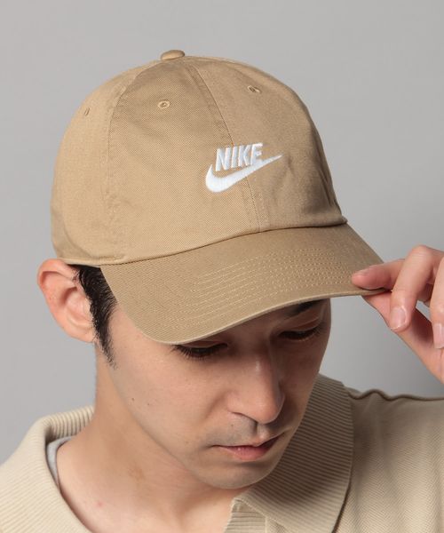 BAYFLOW 【NIKE(ナイキ)】フューチュラキャップ(MEN) ライトベージュ FREE メンズグッズ ベイフロー 235011 and ST アンドエスティ(旧ドットエスティ) BAYFLOW 【NIKE(ナイキ)】フューチュラキャップ(MEN) ライトベージュ FREE メンズグッズ ベイフロー 235011 and ST アンドエスティ(旧ドットエスティ)