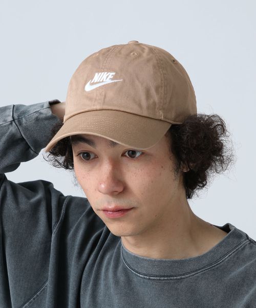 BAYFLOW 【NIKE(ナイキ)】フューチュラキャップ(MEN) ブラウン FREE メンズグッズ ベイフロー 235011 and ST アンドエスティ(旧ドットエスティ) BAYFLOW 【NIKE(ナイキ)】フューチュラキャップ(MEN) ブラウン FREE メンズグッズ ベイフロー 235011 and ST アンドエスティ(旧ドットエスティ)