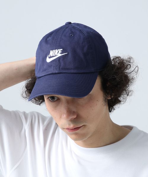 BAYFLOW 【NIKE(ナイキ)】フューチュラキャップ(MEN) ネイビー FREE メンズグッズ ベイフロー 235011 and ST アンドエスティ(旧ドットエスティ) BAYFLOW 【NIKE(ナイキ)】フューチュラキャップ(MEN) ネイビー FREE メンズグッズ ベイフロー 235011 and ST アンドエスティ(旧ドットエスティ)