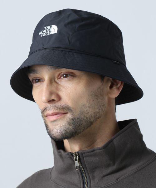 The North Face ザノースフェイス Camp Hat 公式 ベイフロー Bayflow 通販