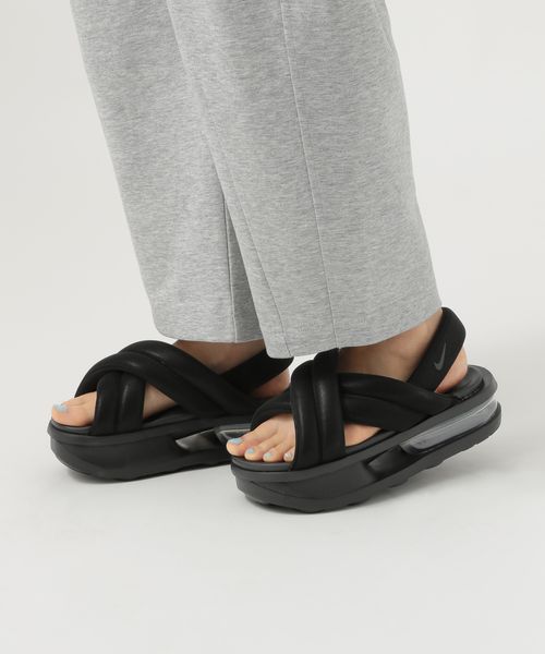 BAYFLOW 【NIKE(ナイキ)】アイラサンダル(WOMENS) シルバー M ウィメンズグッズ ベイフロー 248949 and ST アンドエスティ(旧ドットエスティ) BAYFLOW 【NIKE(ナイキ)】アイラサンダル(WOMENS) シルバー M ウィメンズグッズ ベイフロー 248949 and ST アンドエスティ(旧ドットエスティ)