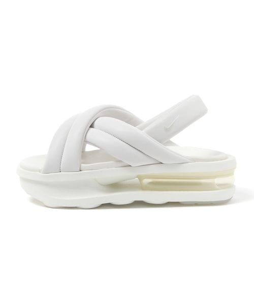 BAYFLOW 【NIKE(ナイキ)】アイラサンダル(WOMENS) ライトベージュ M ウィメンズグッズ ベイフロー 248949 and ST アンドエスティ(旧ドットエスティ) BAYFLOW 【NIKE(ナイキ)】アイラサンダル(WOMENS) ライトベージュ M ウィメンズグッズ ベイフロー 248949 and ST アンドエスティ(旧ドットエスティ)