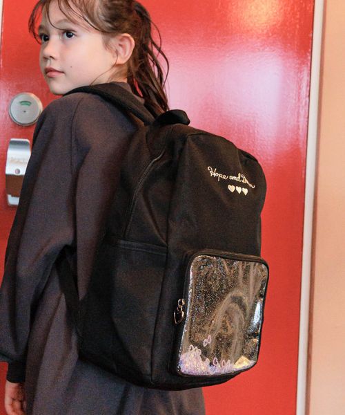 BAYFLOW ≪追加予約≫【推し活にも】キラキラスパンコールリュック (KIDS) シルバー キッズ ベイフロー 250171 and ST アンドエスティ(旧ドットエスティ) BAYFLOW ≪追加予約≫【推し活にも】キラキラスパンコールリュック (KIDS) シルバー キッズ ベイフロー 250171 and ST アンドエスティ(旧ドットエスティ)