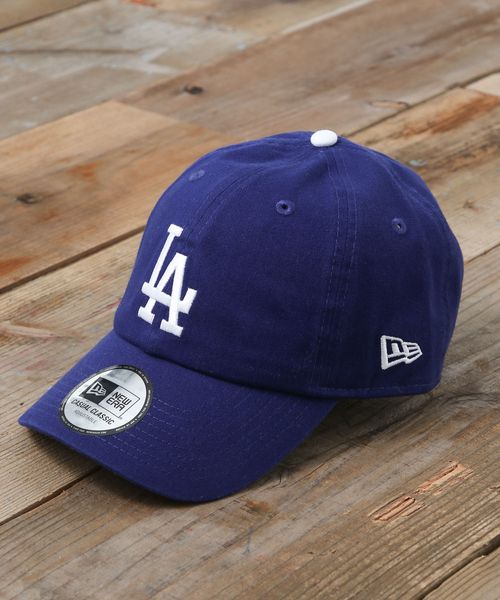 BAYFLOW 【NEW ERA(ニューエラ)】Casual Classic CAP ライトブルー FREE メンズグッズ ベイフロー 250349 and ST アンドエスティ(旧ドットエスティ) BAYFLOW 【NEW ERA(ニューエラ)】Casual Classic CAP ライトブルー FREE メンズグッズ ベイフロー 250349 and ST アンドエスティ(旧ドットエスティ)