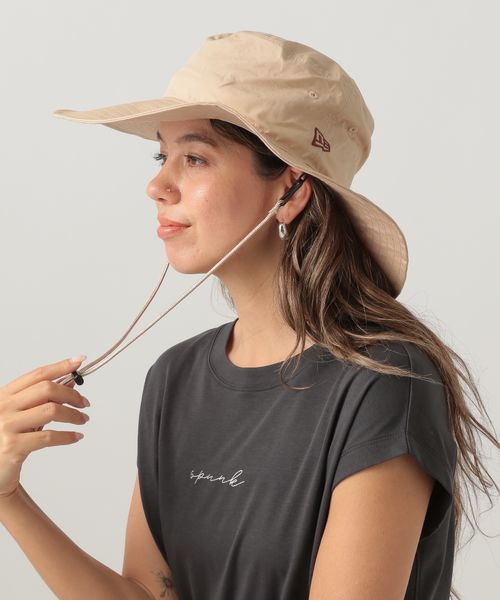 BAYFLOW 【NEW ERA(ニューエラ)】ADVENTURE WB(WOMENS) ブラウン FREE ウィメンズグッズ ベイフロー 252027 and ST アンドエスティ(旧ドットエスティ) BAYFLOW 【NEW ERA(ニューエラ)】ADVENTURE WB(WOMENS) ブラウン FREE ウィメンズグッズ ベイフロー 252027 and ST アンドエスティ(旧ドットエスティ)
