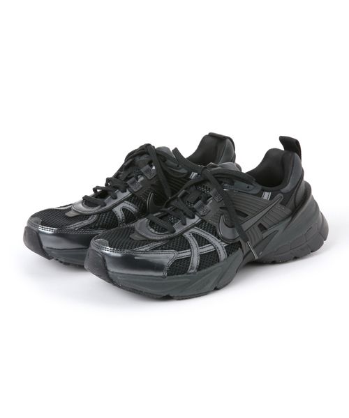 BAYFLOW 【HEREIAM】NIKE(ナイキ)/V2K RUN シルバー M アクティブ ベイフロー 253075 and ST アンドエスティ(旧ドットエスティ) BAYFLOW 【HEREIAM】NIKE(ナイキ)/V2K RUN シルバー M アクティブ ベイフロー 253075 and ST アンドエスティ(旧ドットエスティ)