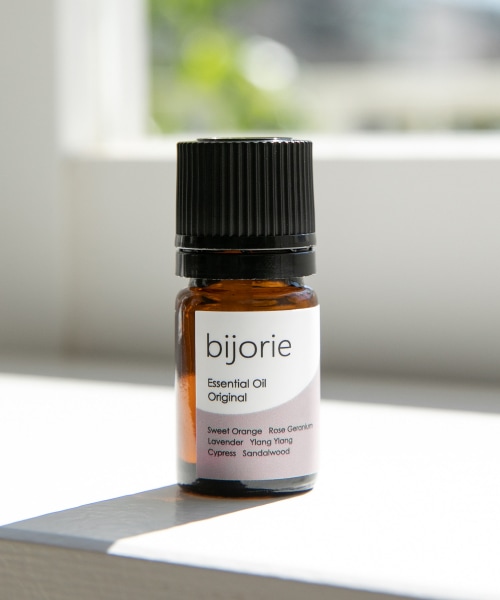 BAYFLOW 【bijorie】エッセンシャルオイル/オリジナルブレンド 5ml クリア インティメイト ベイフロー 255414 and ST アンドエスティ(旧ドットエスティ) BAYFLOW 【bijorie】エッセンシャルオイル/オリジナルブレンド 5ml クリア インティメイト ベイフロー 255414 and ST アンドエスティ(旧ドットエスティ)