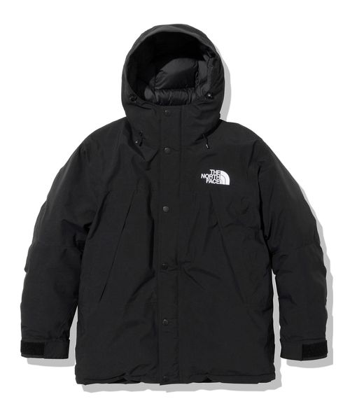 【THE NORTH FACE(ザノースフェイス)】MOUNTAIN DOWN JACKET 3(M)