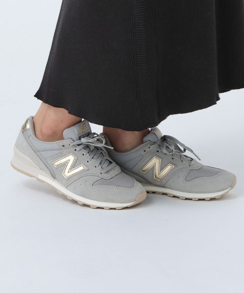 new balance（ニューバランス）】WL996 | [公式]ベイフロー（BAYFLOW）通販