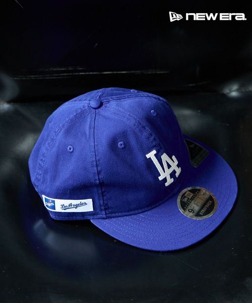 BAYFLOW ≪人気カラー追加予約≫【NEW ERA(ニューエラ)】別注Retro Crown 9FIFTY ライトブルー FREE メンズグッズ ベイフロー 284694 and ST アンドエスティ(旧ドットエスティ) BAYFLOW ≪人気カラー追加予約≫【NEW ERA(ニューエラ)】別注Retro Crown 9FIFTY ライトブルー FREE メンズグッズ ベイフロー 284694 and ST アンドエスティ(旧ドットエスティ)