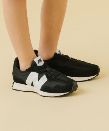 new balance（ニューバランス）】327(KIDS) | [公式]ベイフロー