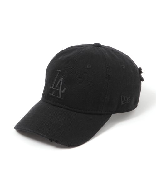 BAYFLOW 【NEW ERA(ニューエラ)】9TWENTY Damaged Series(MEN) シルバー FREE メンズグッズ ベイフロー 286003 and ST アンドエスティ(旧ドットエスティ) BAYFLOW 【NEW ERA(ニューエラ)】9TWENTY Damaged Series(MEN) シルバー FREE メンズグッズ ベイフロー 286003 and ST アンドエスティ(旧ドットエスティ)