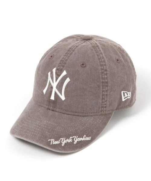 BAYFLOW 【NEW ERA(ニューエラ)】930 ACID WASH VISOR LOGO ホワイト FREE メンズグッズ ベイフロー 286069 and ST アンドエスティ(旧ドットエスティ) BAYFLOW 【NEW ERA(ニューエラ)】930 ACID WASH VISOR LOGO ホワイト FREE メンズグッズ ベイフロー 286069 and ST アンドエスティ(旧ドットエスティ)