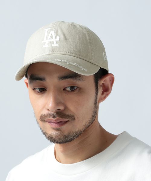 BAYFLOW 【NEW ERA(ニューエラ)】930 ACID WASH VISOR LOGO ライトベージュ FREE メンズグッズ ベイフロー 286069 and ST アンドエスティ(旧ドットエスティ) BAYFLOW 【NEW ERA(ニューエラ)】930 ACID WASH VISOR LOGO ライトベージュ FREE メンズグッズ ベイフロー 286069 and ST アンドエスティ(旧ドットエスティ)