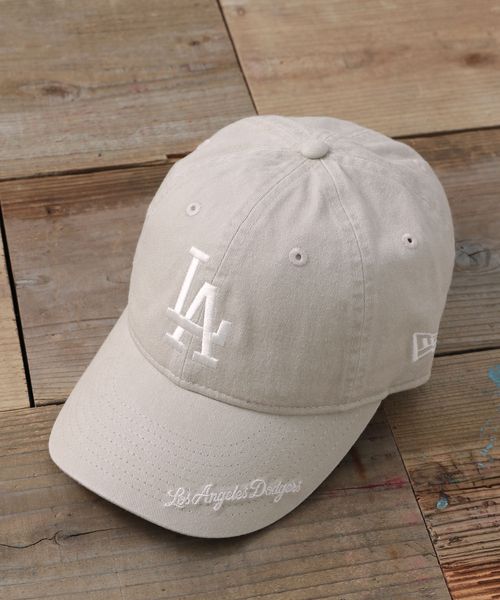 BAYFLOW 【NEW ERA(ニューエラ)】930 ACID WASH VISOR LOGO ライトベージュ FREE メンズグッズ ベイフロー 286069 and ST アンドエスティ(旧ドットエスティ) BAYFLOW 【NEW ERA(ニューエラ)】930 ACID WASH VISOR LOGO ライトベージュ FREE メンズグッズ ベイフロー 286069 and ST アンドエスティ(旧ドットエスティ)