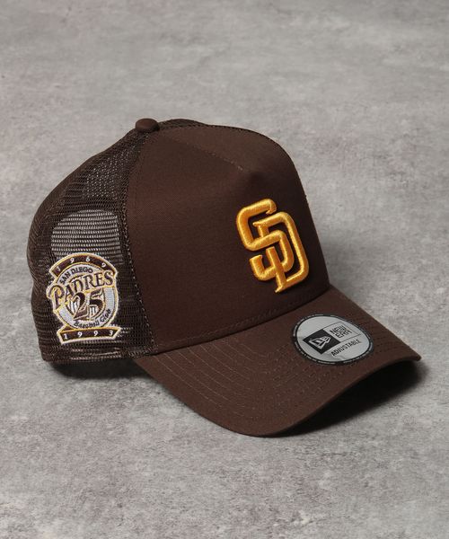 BAYFLOW 【NEW ERA(ニューエラ)】9FORTY AFTR Mesh ライトベージュ FREE メンズグッズ ベイフロー 286162 and ST アンドエスティ(旧ドットエスティ) BAYFLOW 【NEW ERA(ニューエラ)】9FORTY AFTR Mesh ライトベージュ FREE メンズグッズ ベイフロー 286162 and ST アンドエスティ(旧ドットエスティ)
