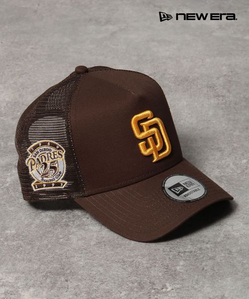 BAYFLOW 【NEW ERA(ニューエラ)】9FORTY AFTR Mesh ライトベージュ FREE メンズグッズ ベイフロー 286162 and ST アンドエスティ(旧ドットエスティ) BAYFLOW 【NEW ERA(ニューエラ)】9FORTY AFTR Mesh ライトベージュ FREE メンズグッズ ベイフロー 286162 and ST アンドエスティ(旧ドットエスティ)