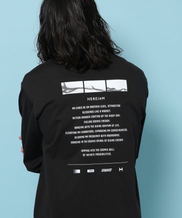 HEREIAM men's | [公式]ベイフロー（BAYFLOW）通販