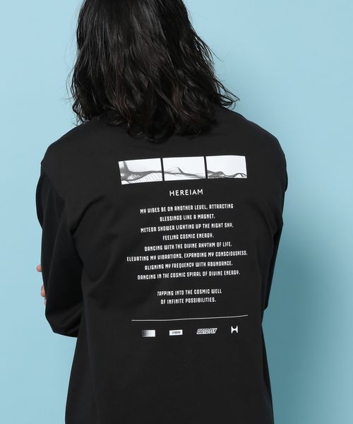 BAYFLOW 【HEREIAM MEN】MOTIONWAVEロングスリーブT シルバー M アクティブ ベイフロー 286637 and ST アンドエスティ(旧ドットエスティ) BAYFLOW 【HEREIAM MEN】MOTIONWAVEロングスリーブT シルバー M アクティブ ベイフロー 286637 and ST アンドエスティ(旧ドットエスティ)