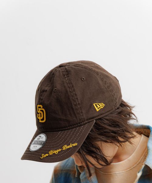 BAYFLOW 【NEW ERA(ニューエラ)】別注VISORロゴキャップ(KIDS) ライトベージュ FREE キッズ ベイフロー 286772 and ST アンドエスティ(旧ドットエスティ) BAYFLOW 【NEW ERA(ニューエラ)】別注VISORロゴキャップ(KIDS) ライトベージュ FREE キッズ ベイフロー 286772 and ST アンドエスティ(旧ドットエスティ)