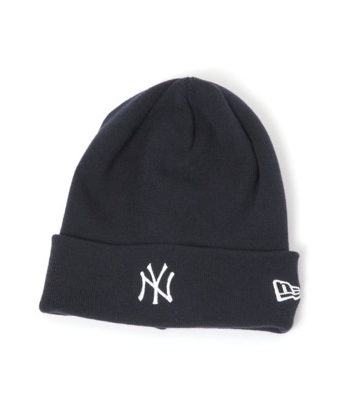 BAYFLOW 【HEREIAM】NEW ERA(ニューエラ) Bssic Cuff Knit ネイビー FREE アクティブ ベイフロー 286812 and ST アンドエスティ(旧ドットエスティ) BAYFLOW 【HEREIAM】NEW ERA(ニューエラ) Bssic Cuff Knit ネイビー FREE アクティブ ベイフロー 286812 and ST アンドエスティ(旧ドットエスティ)