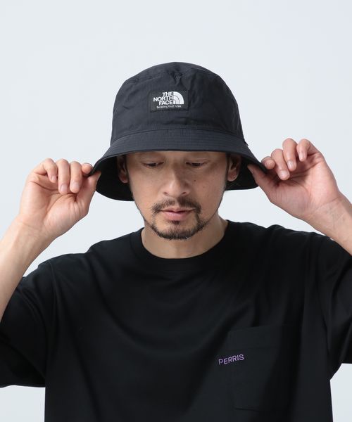 BAYFLOW 【THE NORTH FACE(ザ・ノース・フェイス)】CAMPSIDE HAT シルバー FREE メンズグッズ ベイフロー 287212 and ST アンドエスティ(旧ドットエスティ) BAYFLOW 【THE NORTH FACE(ザ・ノース・フェイス)】CAMPSIDE HAT シルバー FREE メンズグッズ ベイフロー 287212 and ST アンドエスティ(旧ドットエスティ)