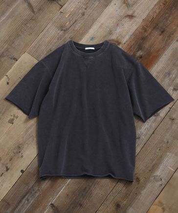 この1枚でサマ見え!] SNOW半袖Tシャツ | [公式]ベイフロー