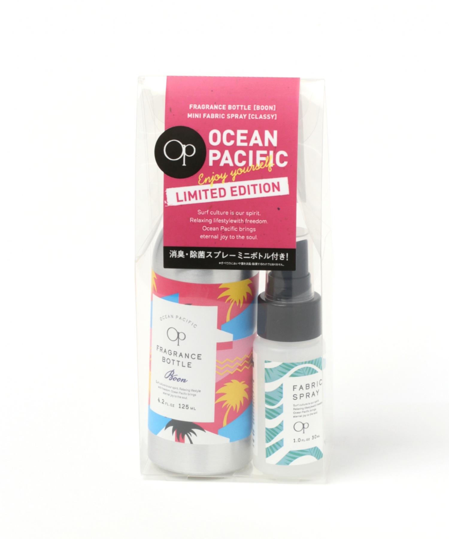 ocean pacific OP FABRIC SPRAY BOON 3112… - その他