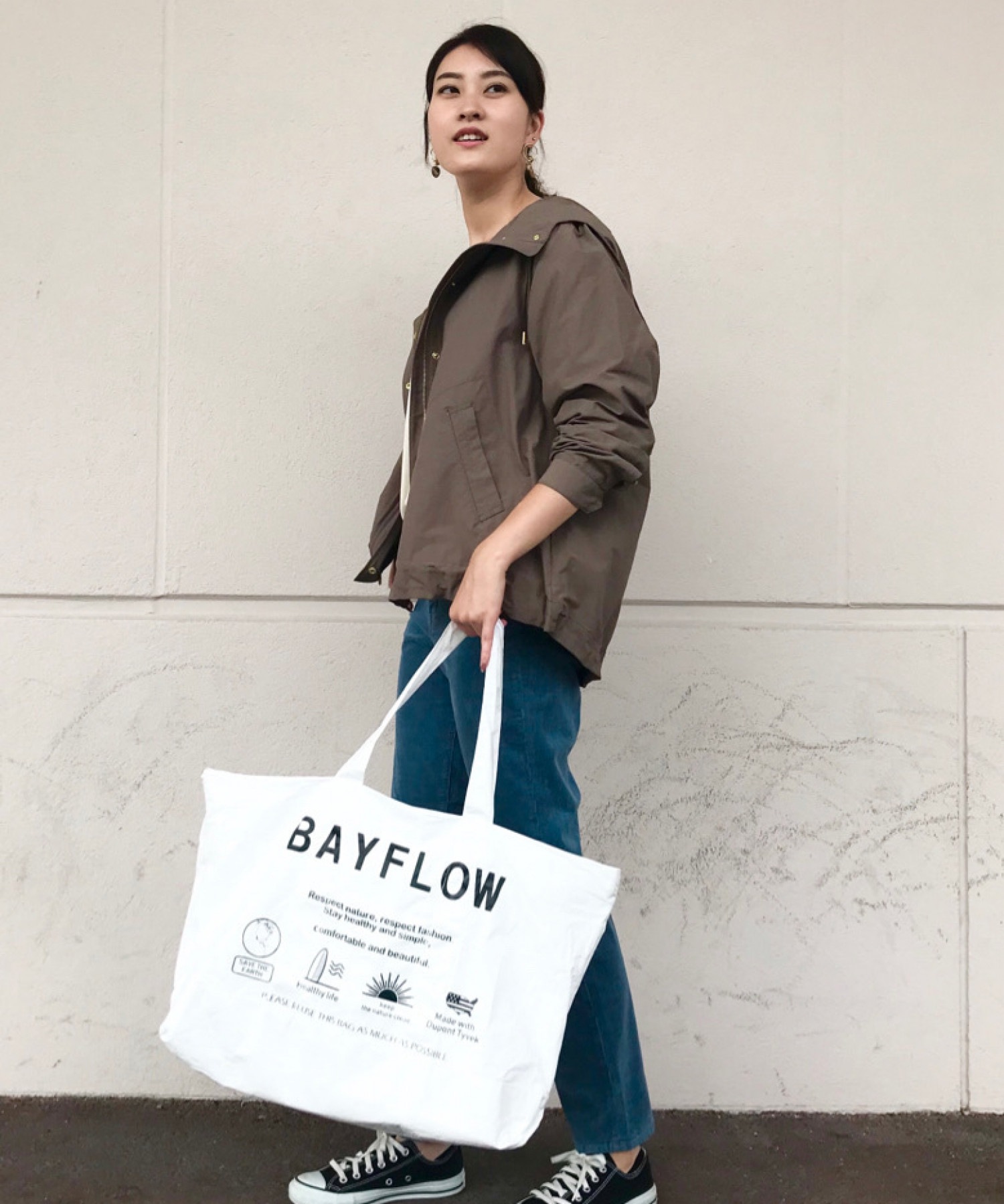 BFユースビッグバッグ | [公式]ベイフロー（BAYFLOW）通販