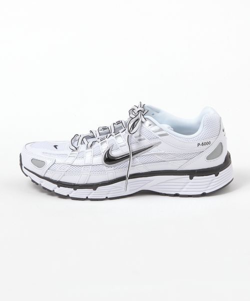 BAYFLOW 【NIKE】P-6000(MEN) ライトグレー S メンズグッズ ベイフロー 290049 and ST アンドエスティ(旧ドットエスティ) BAYFLOW 【NIKE】P-6000(MEN) ライトグレー S メンズグッズ ベイフロー 290049 and ST アンドエスティ(旧ドットエスティ)