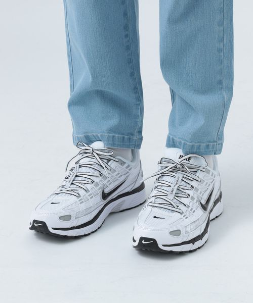 BAYFLOW 【NIKE】P-6000(MEN) ライトグレー L メンズグッズ ベイフロー 290049 and ST アンドエスティ(旧ドットエスティ) BAYFLOW 【NIKE】P-6000(MEN) ライトグレー L メンズグッズ ベイフロー 290049 and ST アンドエスティ(旧ドットエスティ)