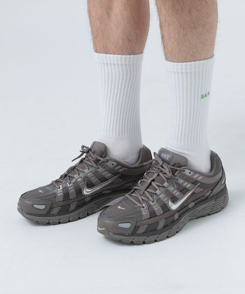 BAYFLOW 【NIKE】P-6000(MEN) シルバー L メンズグッズ ベイフロー 290049 and ST アンドエスティ(旧ドットエスティ) BAYFLOW 【NIKE】P-6000(MEN) シルバー L メンズグッズ ベイフロー 290049 and ST アンドエスティ(旧ドットエスティ)