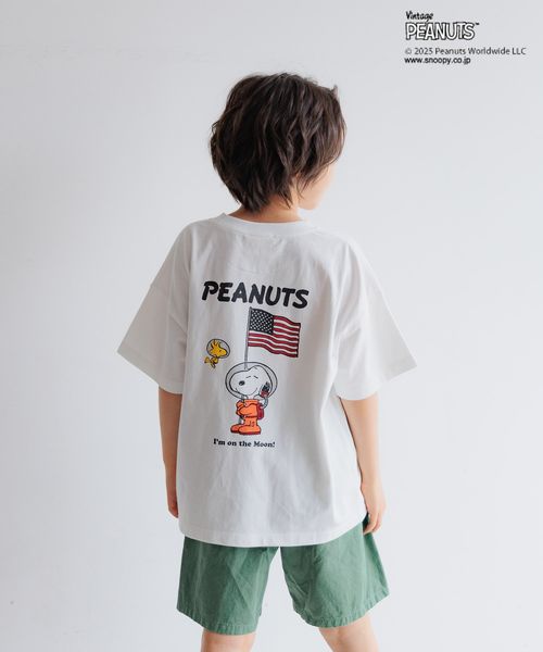 BAYFLOW ≪追加予約≫【PEANUTS×BAYFLOW】ピーナッツアソートTEE(KIDS) ライトグレー キッズ ベイフロー 290087 and ST アンドエスティ(旧ドットエスティ) BAYFLOW ≪追加予約≫【PEANUTS×BAYFLOW】ピーナッツアソートTEE(KIDS) ライトグレー キッズ ベイフロー 290087 and ST アンドエスティ(旧ドットエスティ)