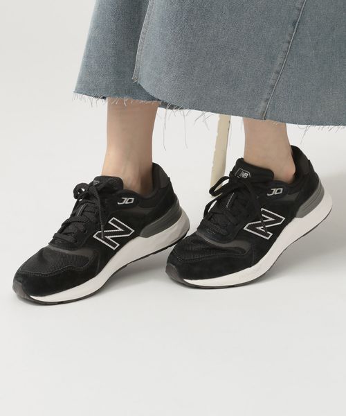 BAYFLOW 【new balance】Walking Fresh Foam 880 v7(WOMEN) シルバー L ウィメンズグッズ ベイフロー 292200 and ST アンドエスティ(旧ドットエスティ) BAYFLOW 【new balance】Walking Fresh Foam 880 v7(WOMEN) シルバー L ウィメンズグッズ ベイフロー 292200 and ST アンドエスティ(旧ドットエスティ)