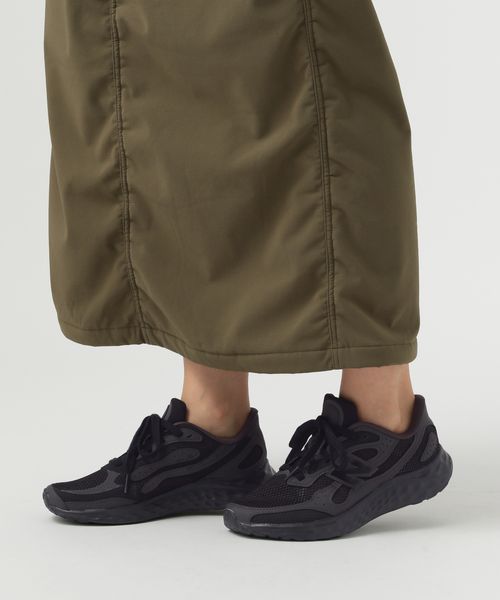 BAYFLOW new balance(ニューバランス)FRESH FOAM ARISHI V4(WOMENS) シルバー L ウィメンズグッズ ベイフロー 292206 and ST アンドエスティ(旧ドットエスティ) BAYFLOW new balance(ニューバランス)FRESH FOAM ARISHI V4(WOMENS) シルバー L ウィメンズグッズ ベイフロー 292206 and ST アンドエスティ(旧ドットエスティ)