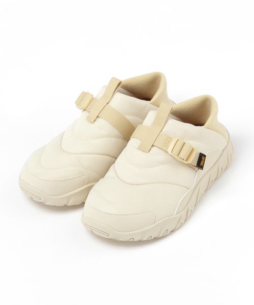 BAYFLOW 【TEVA(テバ)】REMBER CAMP(WOMEN) イエロー M ウィメンズグッズ ベイフロー 292245 and ST アンドエスティ(旧ドットエスティ) BAYFLOW 【TEVA(テバ)】REMBER CAMP(WOMEN) イエロー M ウィメンズグッズ ベイフロー 292245 and ST アンドエスティ(旧ドットエスティ)