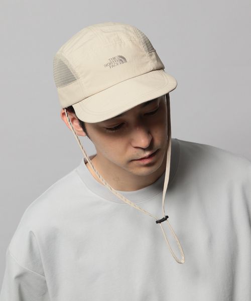 BAYFLOW 【THE NORTH FACE(ザ・ノース・フェイス)】ENRIDE CAP ベージュ FREE メンズグッズ ベイフロー 292322 and ST アンドエスティ(旧ドットエスティ) BAYFLOW 【THE NORTH FACE(ザ・ノース・フェイス)】ENRIDE CAP ベージュ FREE メンズグッズ ベイフロー 292322 and ST アンドエスティ(旧ドットエスティ)