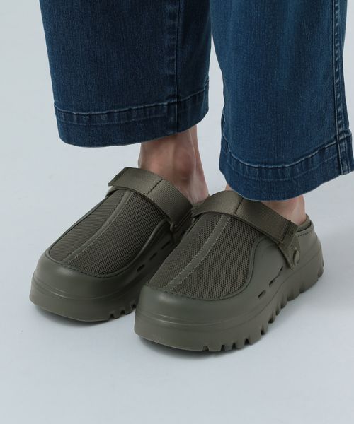 BAYFLOW 【UGG(アグ)】PeakMod(MEN) カーキ M メンズグッズ ベイフロー 292326 and ST アンドエスティ(旧ドットエスティ) BAYFLOW 【UGG(アグ)】PeakMod(MEN) カーキ M メンズグッズ ベイフロー 292326 and ST アンドエスティ(旧ドットエスティ)