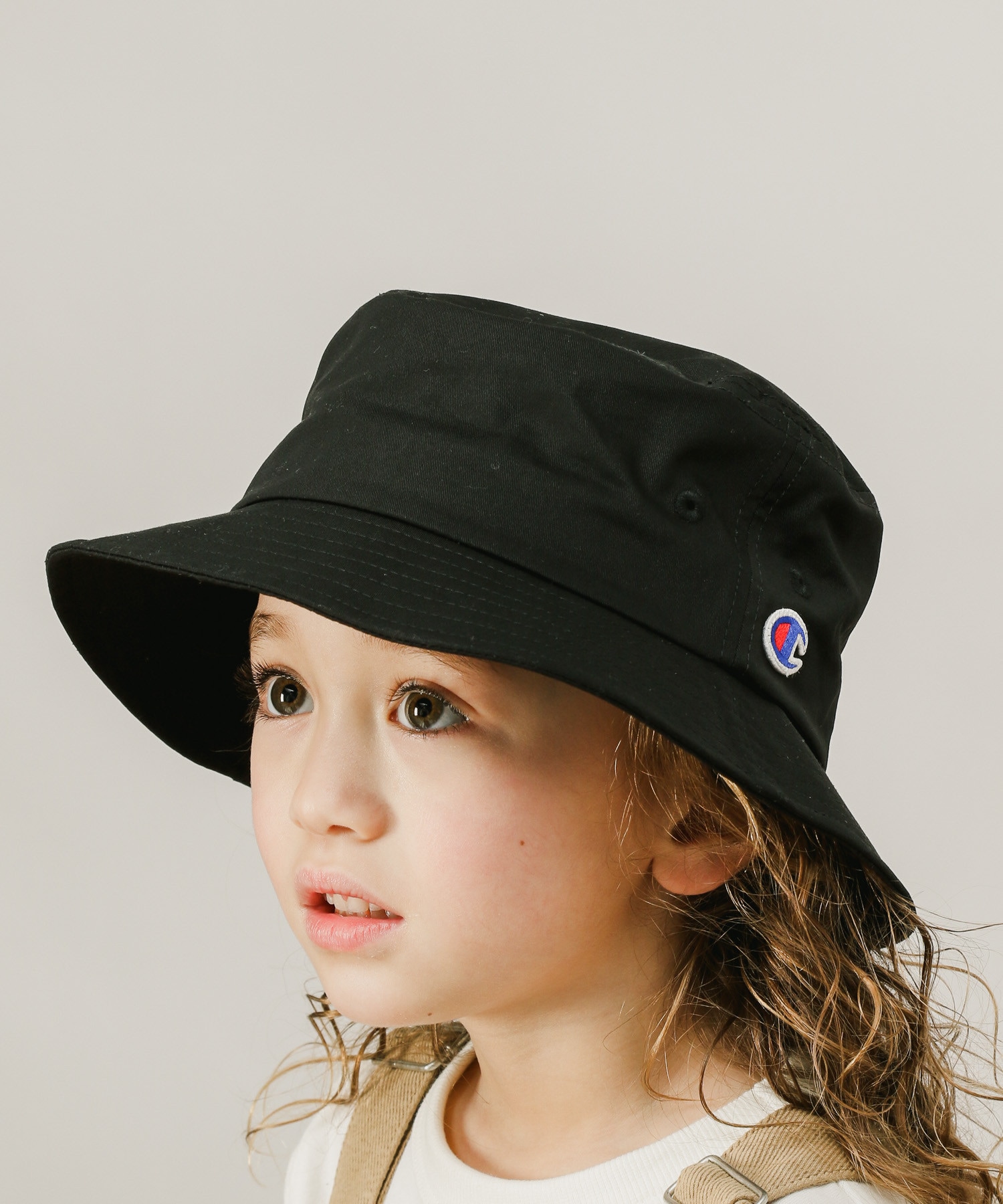 Champion(チャンピオン）】バケットハット(KIDS) | [公式]ベイフロー