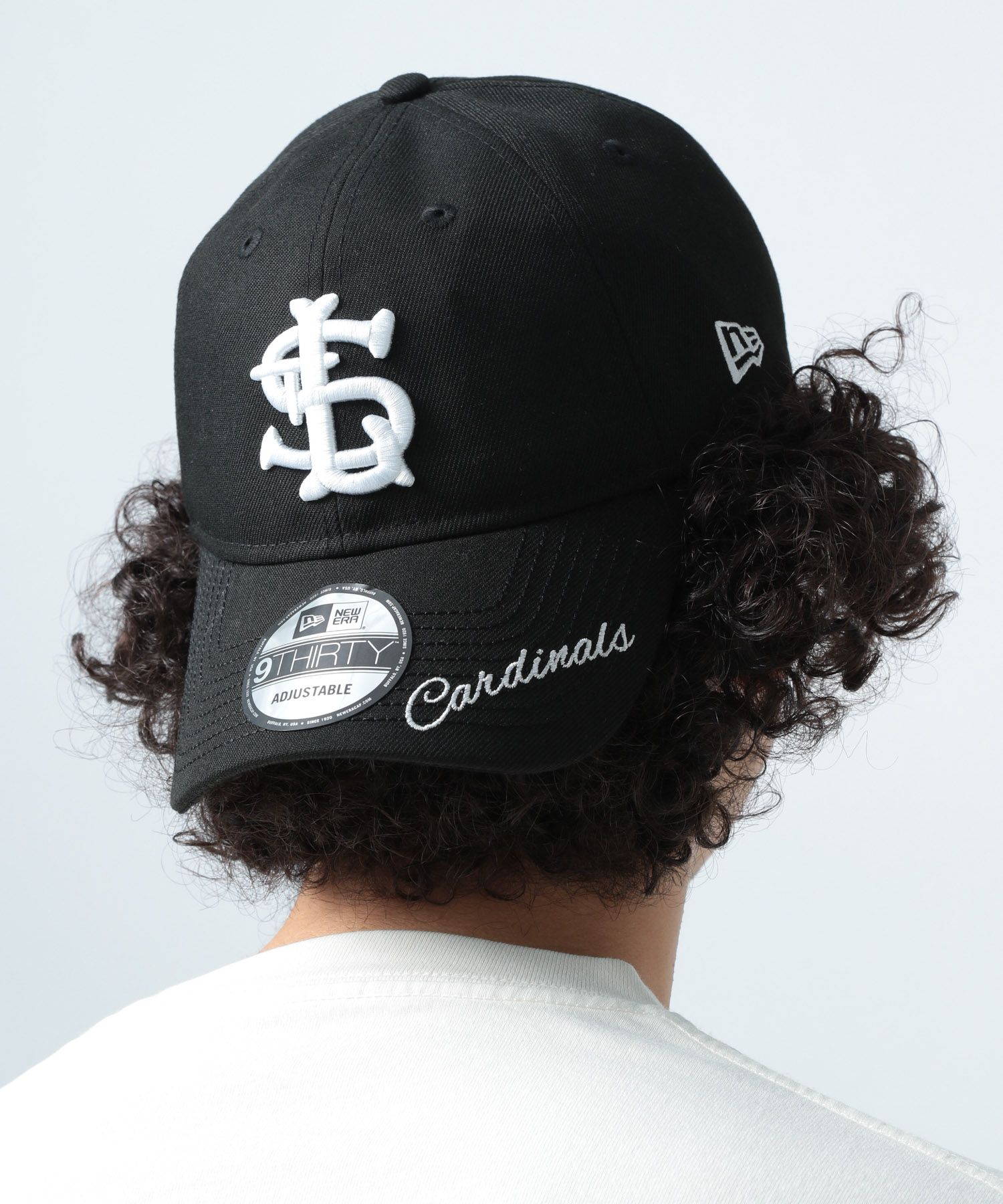 NEW ERA(ニューエラ)】別注930 MLB 23 ベースボールキャップ