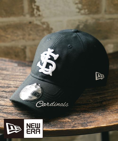 【NEW ERA(ニューエラ)】別注930 MLB 23 ベースボール