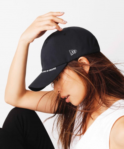 NEWERA×WAKA NOZAWA】9THIRTY | munchercruncher.com