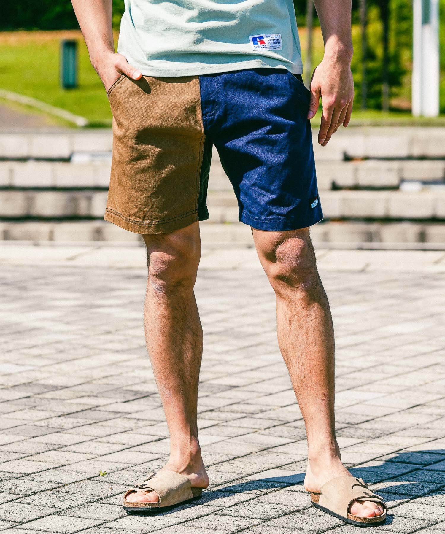 【KAVU(カブー)】BALLARD SHORT PANTS | [公式]ベイフロー